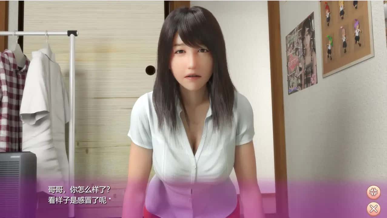 死宅与天使和奇怪的家 任务推进 专题图 7
