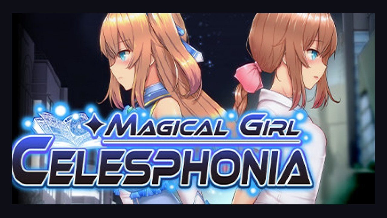 魔法少女天穹法妮雅MagicalGirlCelesphonia 版本内容 内容截图 3