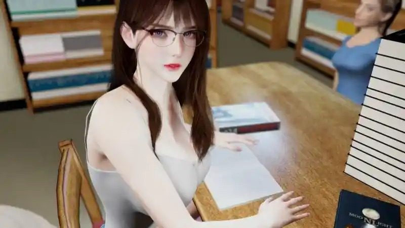 织梦人破解完结版 章节事件 实机截图