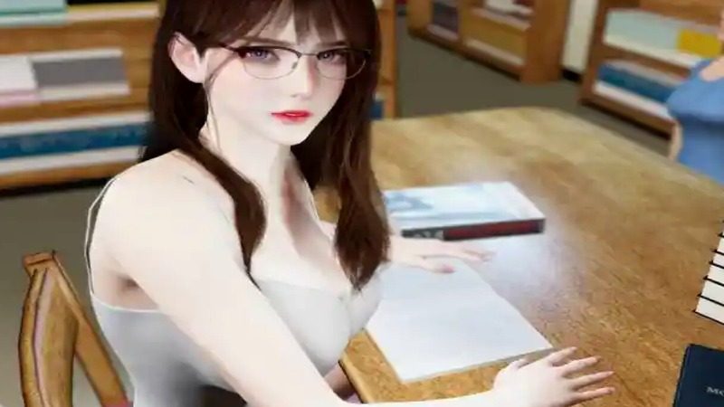 织梦人破解完结版 角色路线 内容截图 1