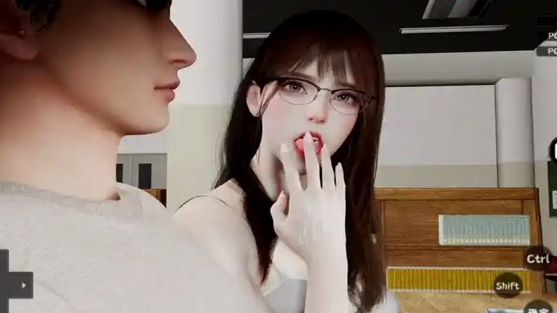 织梦人破解完结版 国风3D 展示图 8
